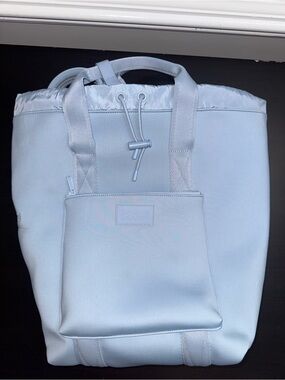 Dagne Dover Rhys Backpack in Daylight